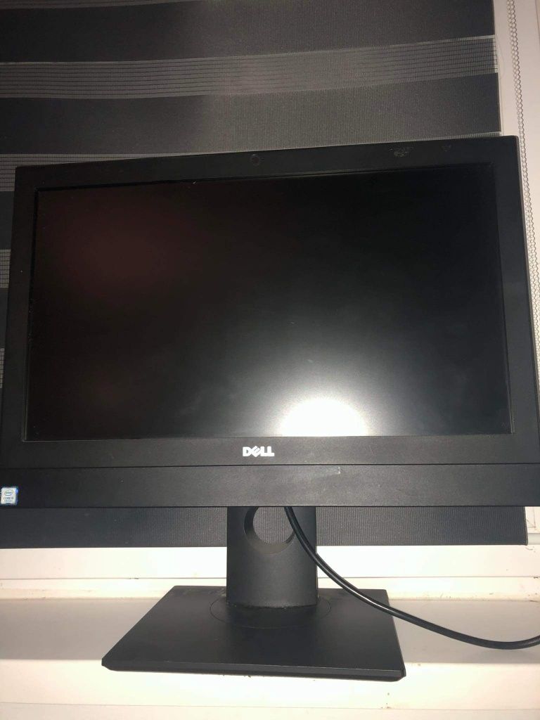 Komputer Dell optiplex 5250