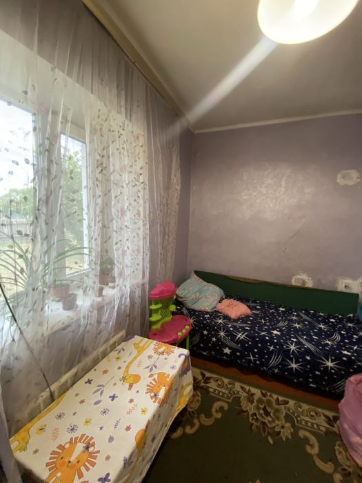Будинок на скалі біля 7 школи
