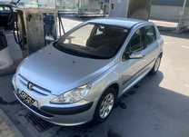 Peugeot 307 1.4 so andar