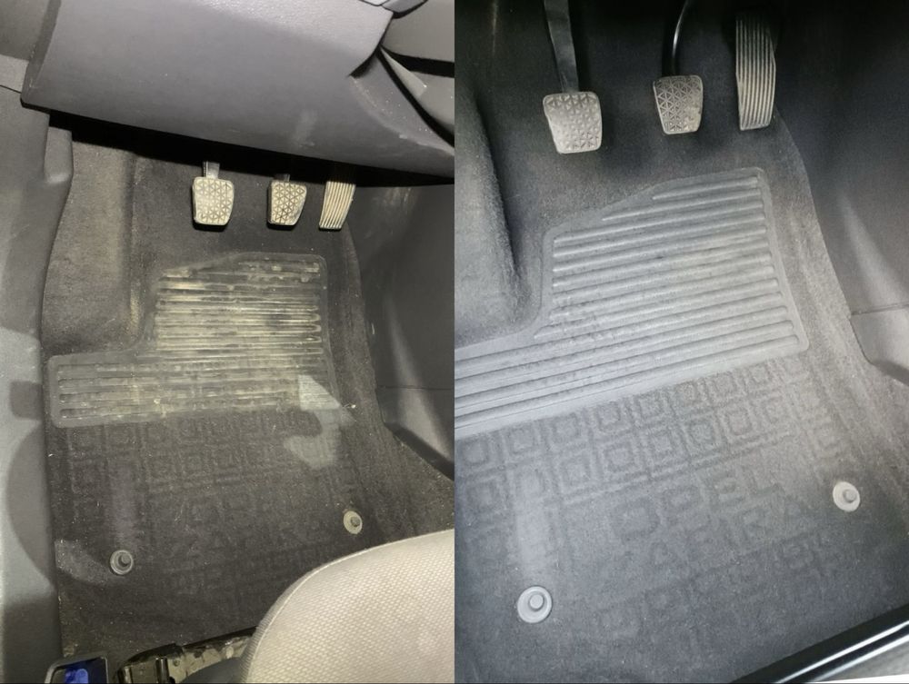 Хімчистка Авто.Химчистка Авто.Приємні ціни!!!
