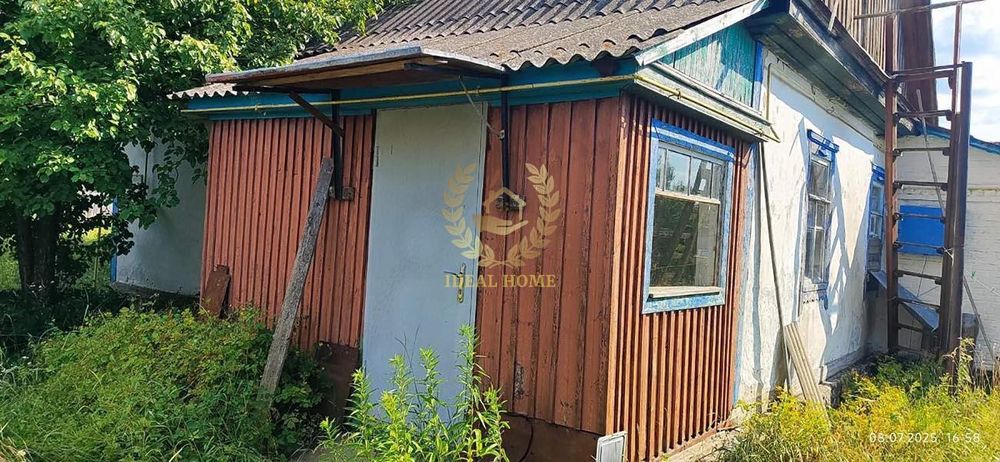 Продам затишний будинок в селі Мигалки Бучанського району