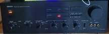 Wzmacniacz stereo Denon PMA 900v