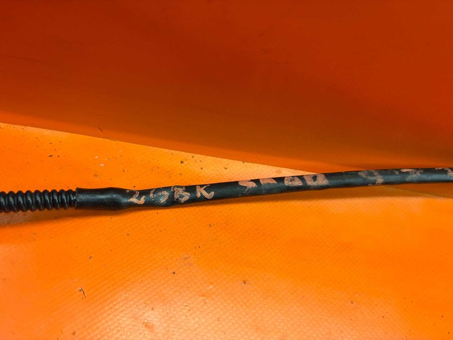 268K Sonda Lambda Saab 9-3 II 2.0T