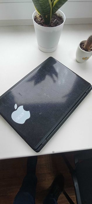 Ноутбук Acer Travelmate B116