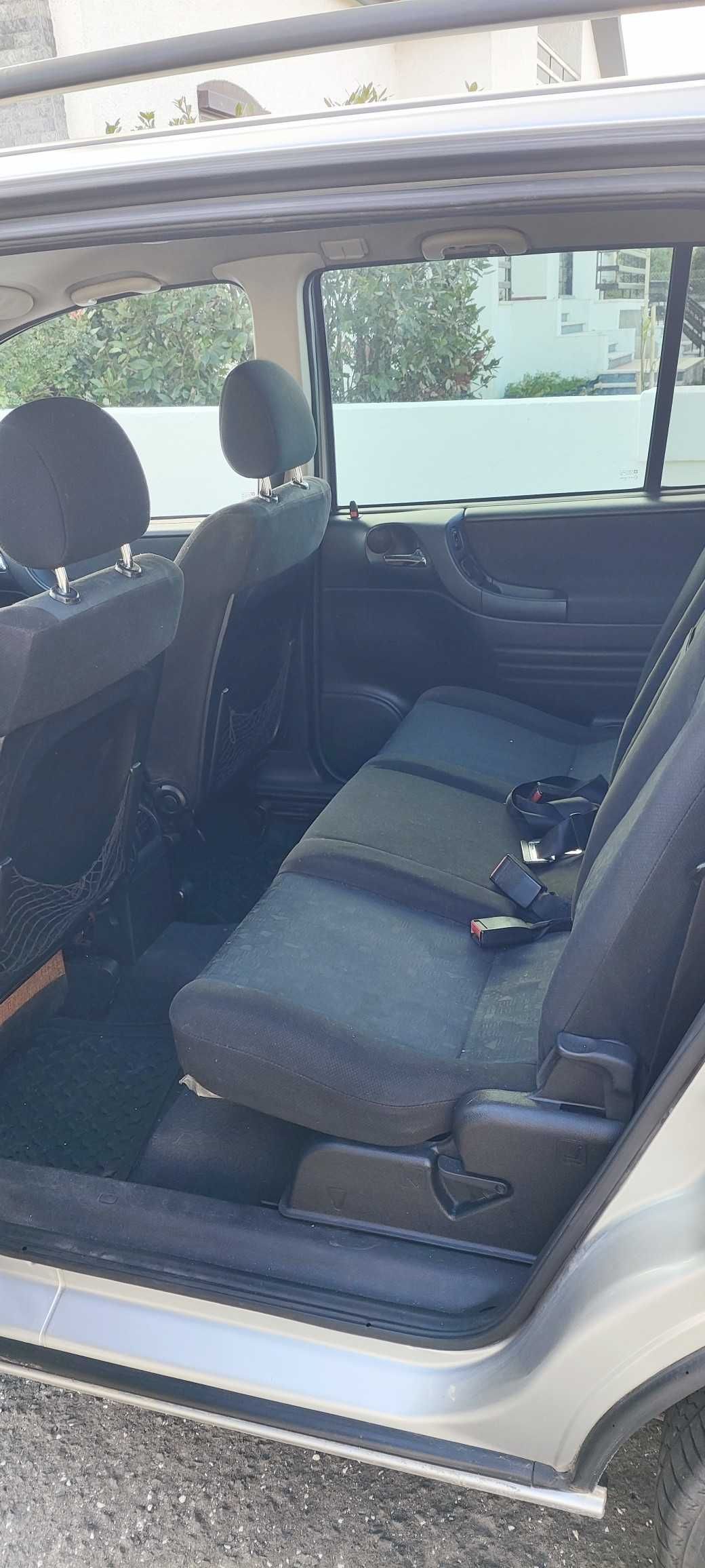 Zafira Elegance 2.0 DTI 16V