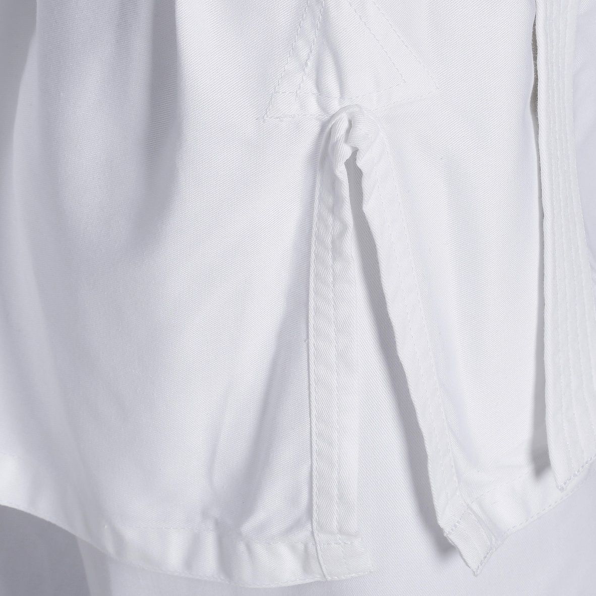 Kimono do judo aikido dla dzieci trening psychologiczny ciała i ducha