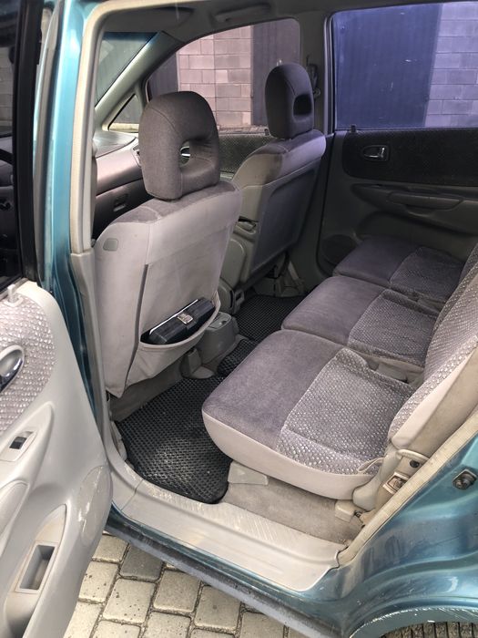 Продам мазда Premasy 2001 р