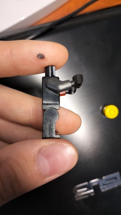 Crux and Acronix Lego Ninjago original лего ніндзяго оригінал