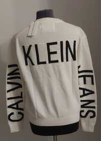 Sweterek Calvin Klein Jeans