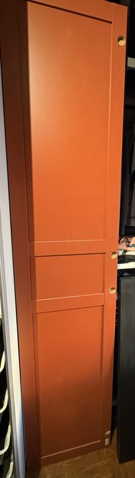 Porta IKEA PAX Flisberget