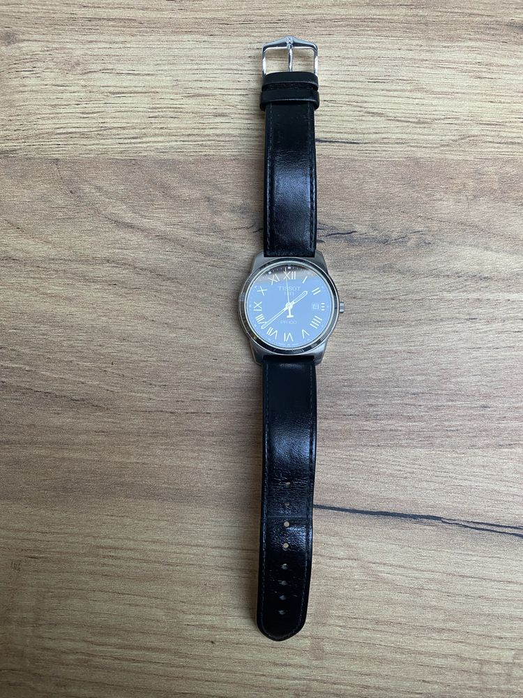 Zegarek Tissot PR100