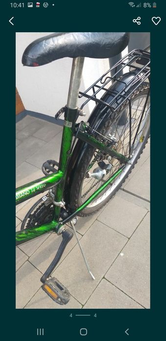 Rower Kross 26 cali koła