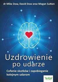 Uzdrowienie Po Udarze. Cofanie Skutków