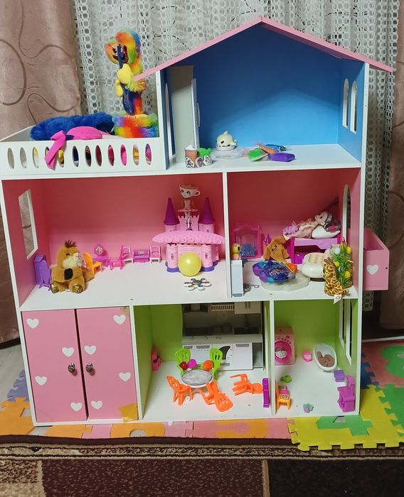 Ляльковий будинок