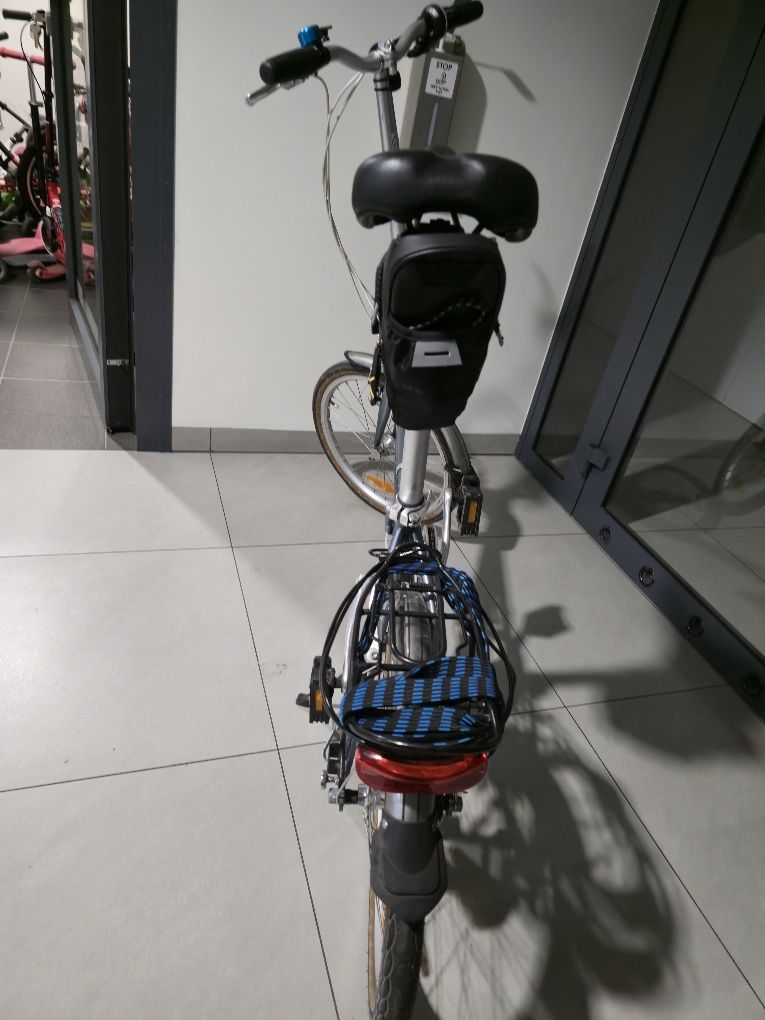 Rower Dahon Imphlse
