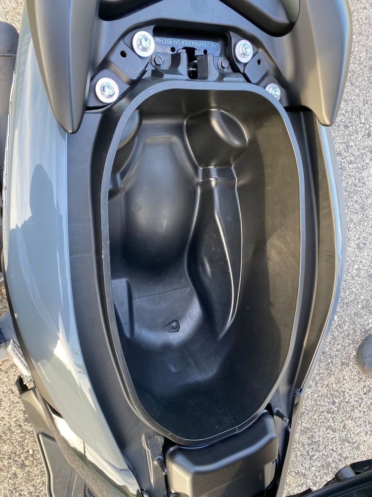 Yamaha NMAX 125cc