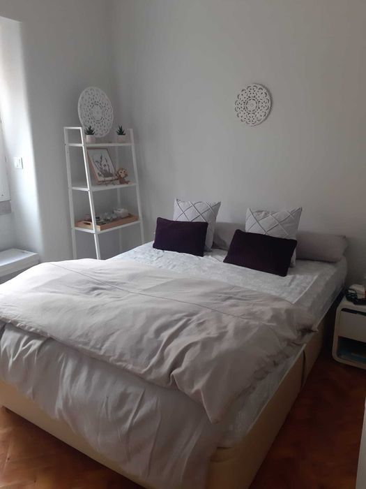 top apart para  2 pessoas 500 €