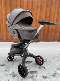 Коляска stokke Xplory