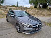 Mercedes-Benz CLA 180 d Shooting Brake Urban