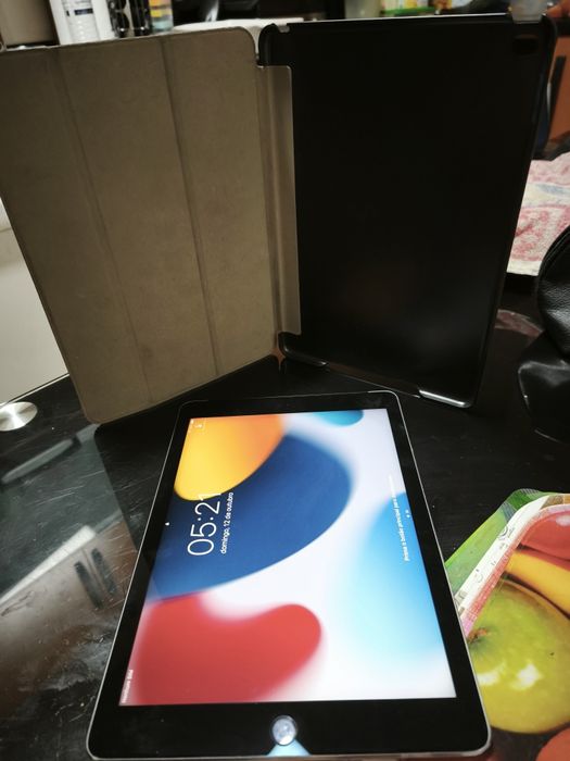 iPad Air 2 - 16Gb - Silver