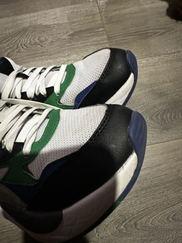 Кросівки PUMA на хлопчика