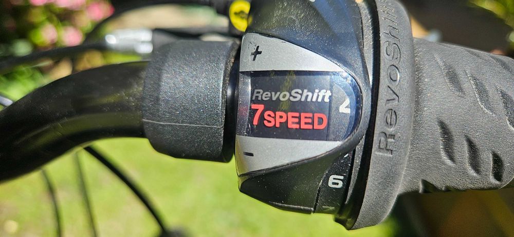 Romet Junior edition 24