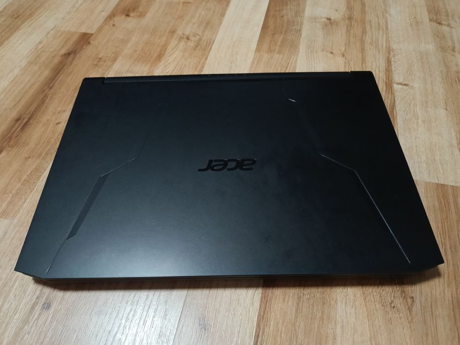 Laptop Acer Nitro 5