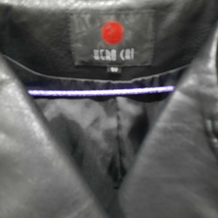 Продам куртку косуху 60разм