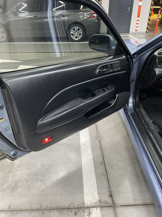 Продам Honda prelude 5