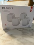 Eve thermo glowica termostatyczna smart home
