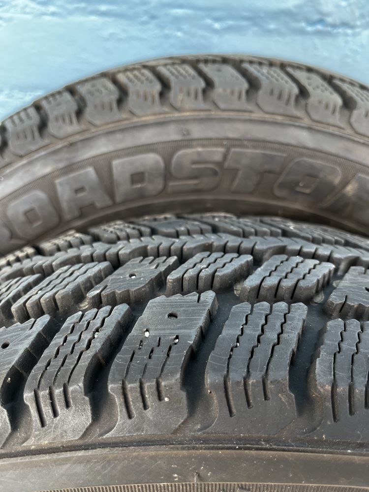 Продам шини 175/70/R13