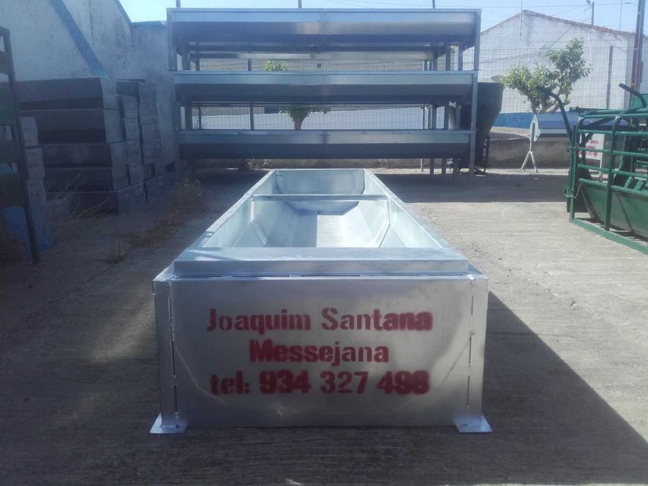 Material para Gado