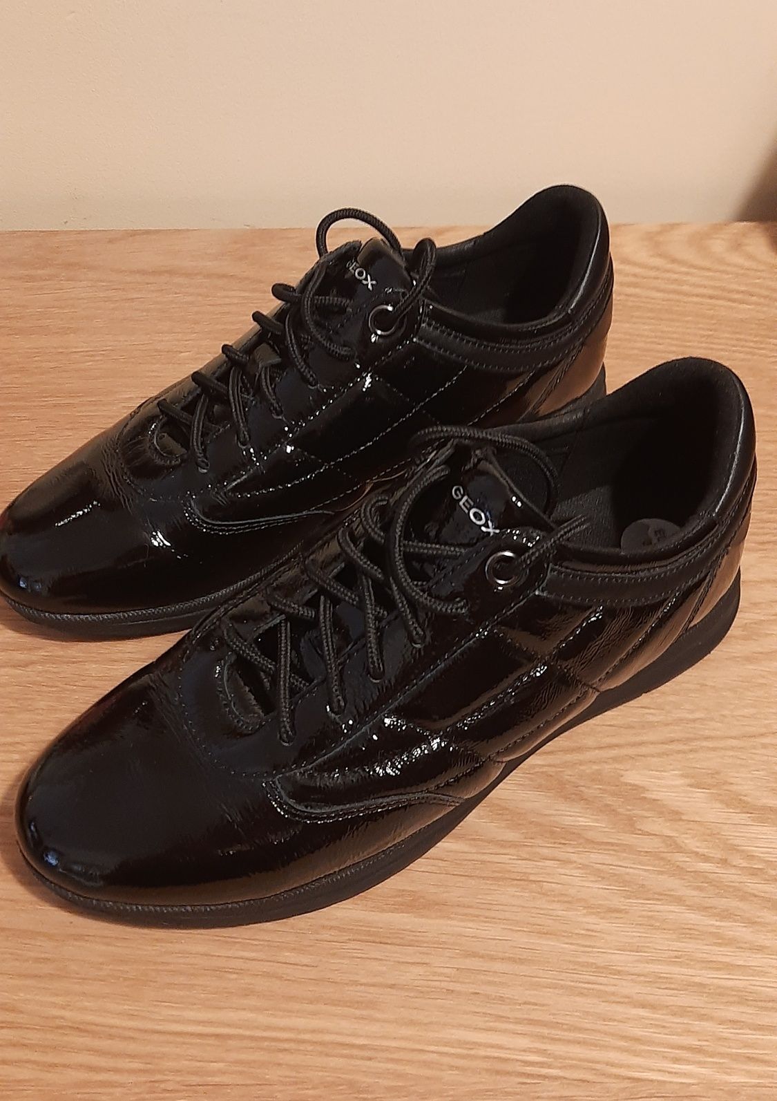 Geox respira 35 jak nowe