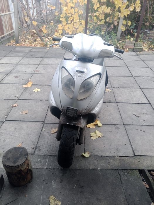 Вайпер шторм 150