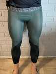 Мужские термо лосины компрессионные Nike pro combat