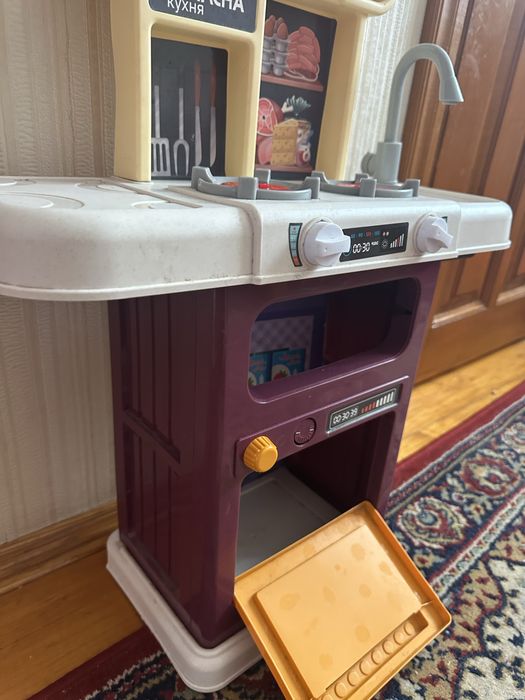 Кухня дитяча / кухня /