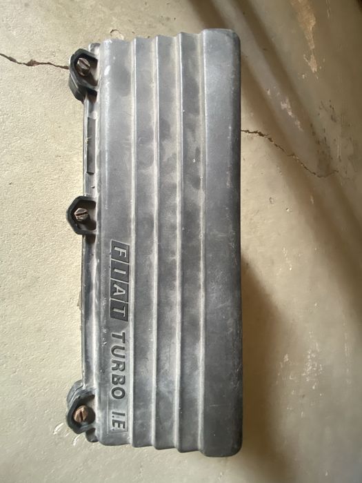 Caixa Filtro Fiat Punto GT