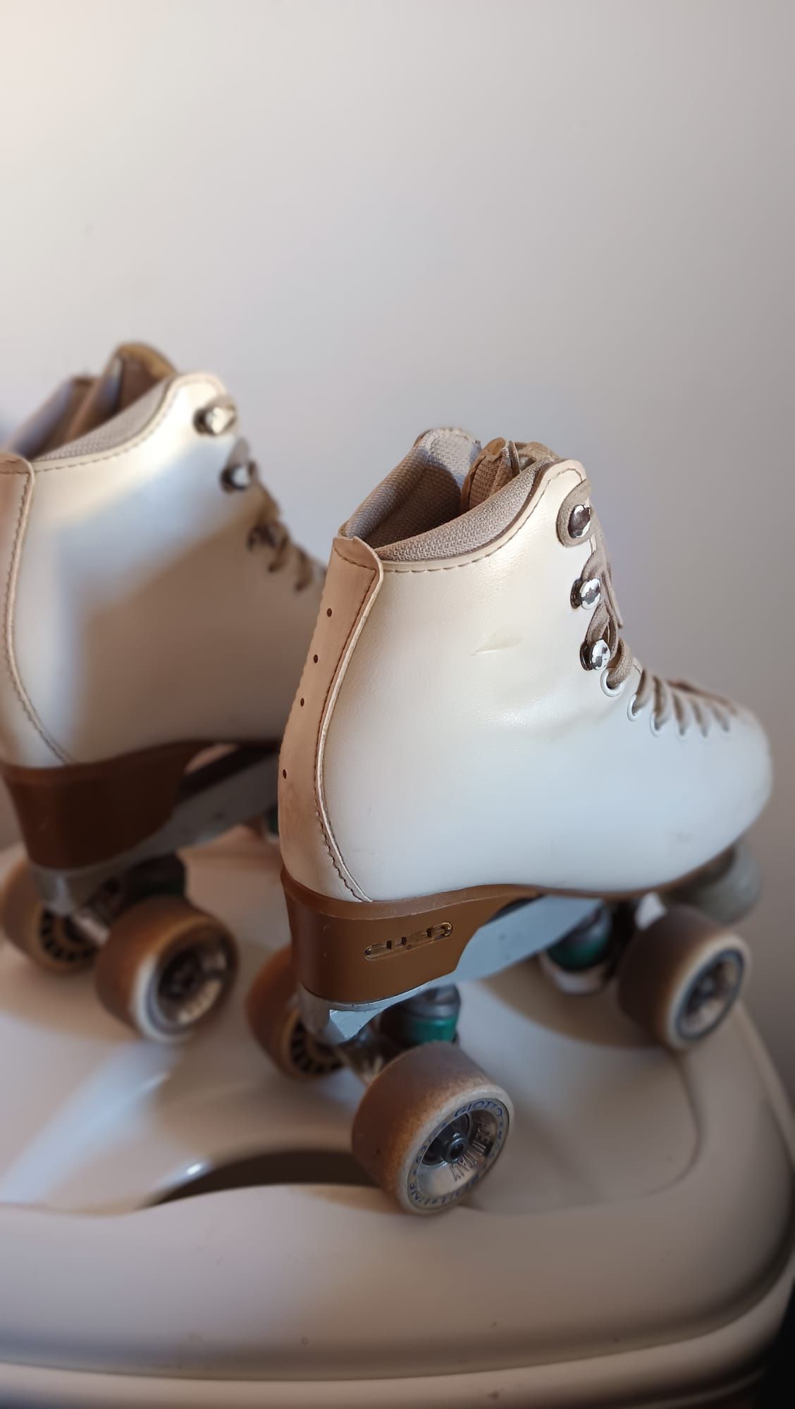Patins Profissional
