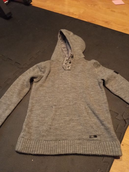 Sweter chłopięce 152