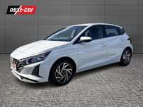 Hyundai i20 2024_1,2 Benzyna 79KM + LPG+Kamera+SalonPL_Jak NOWY_Okazja!