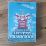 Marek Ruszczyc Dzieje rodu i fortuny Branickich