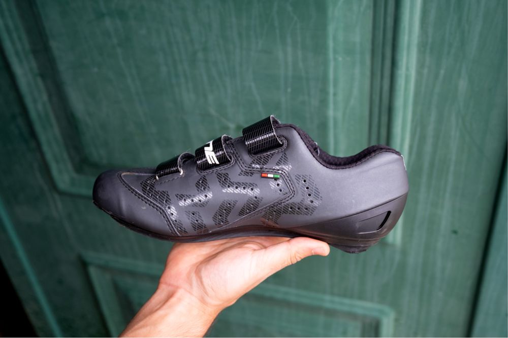 Sapatos ciclismo estrada - Gaerne