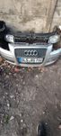 Przdni zderzak audi a3 8p