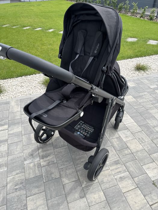 Wózek Cybex Gazelle S