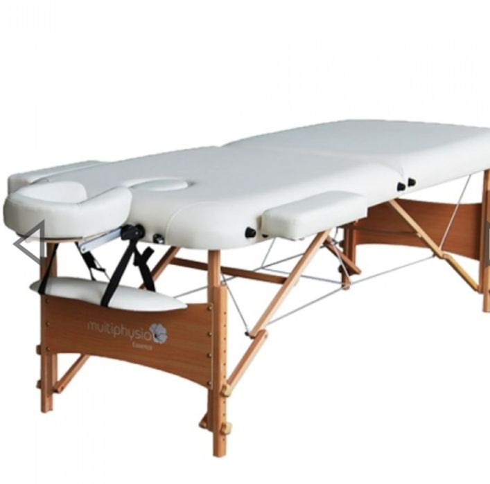 Vendo Marquesa portátil Multiphysio Essence