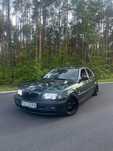 BMW E46 323i vin + lpg, Ms 43, Jednomas