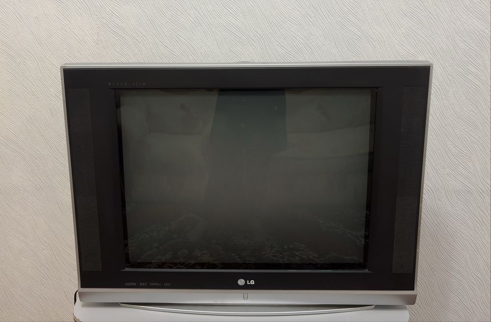Телевізор  LG 29FS7RNX