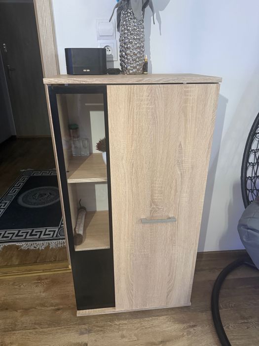 Meble do salonu 5 sztuk