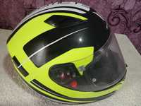 Мотошолом, мотошлем, Mt Helmets М 57-58