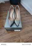 Eleganckie szpilki Prima Moda